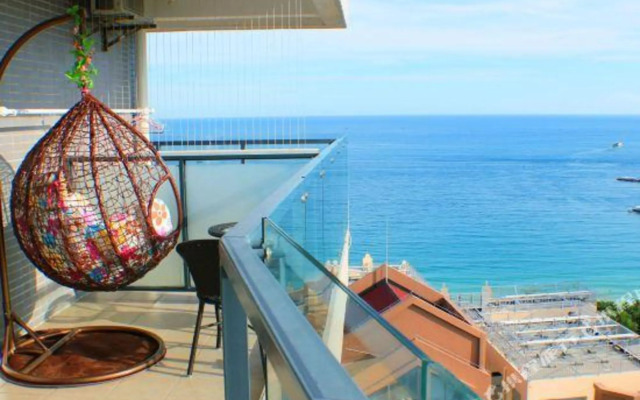 Cannes Time Seaview Inn