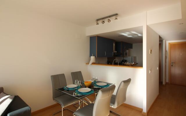 Apartamento 3324 - Royal Marine Ii 412