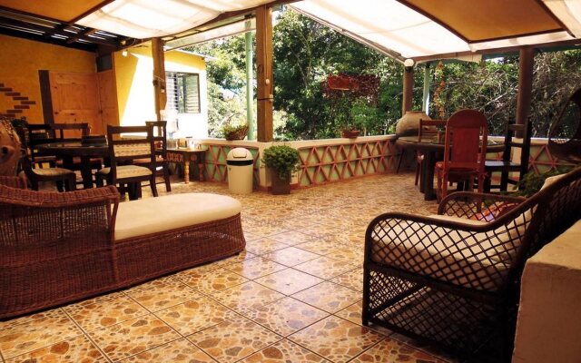 Eco Suites Uxlabil Guatemala City