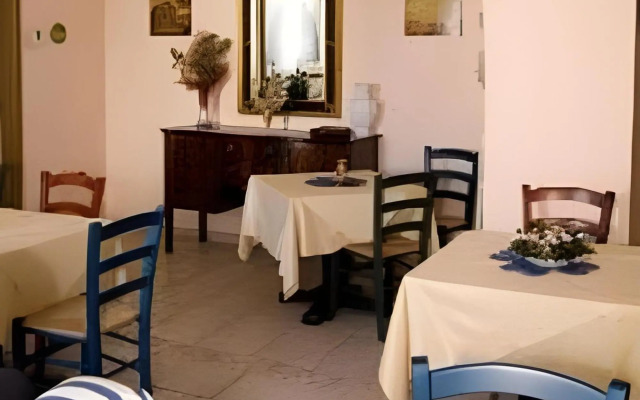 Tavernola - Locanda Di Campagna