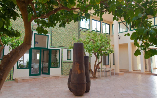 Seabel El Hambra