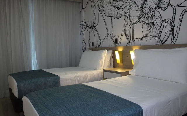 Hotel Karmel