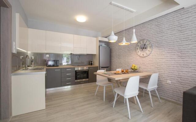 Chalepa Boutique Apartment