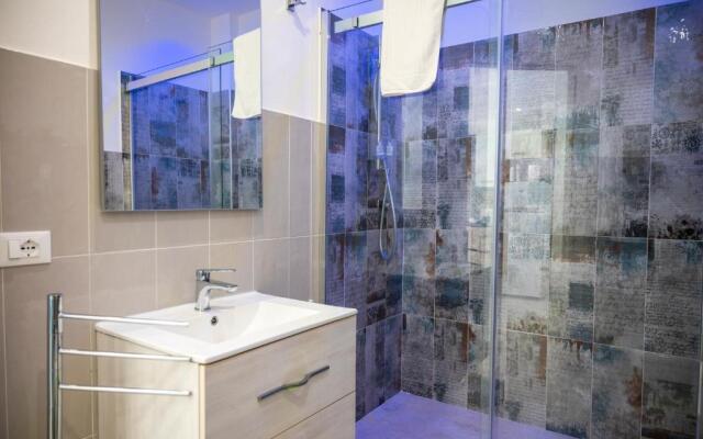 White Apartments & Spa