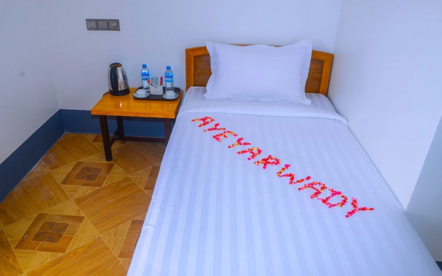 Ayeyarwady Motel