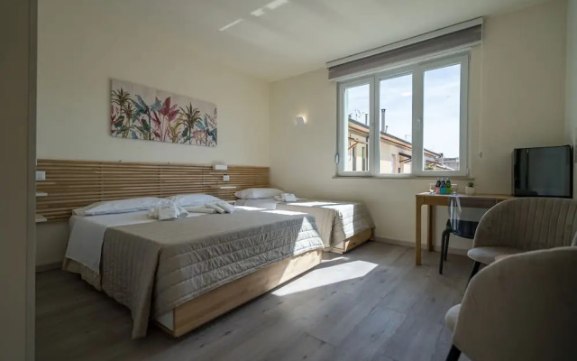 Rooms & Breakfast Centrale