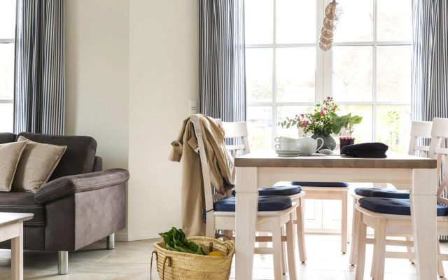 Holiday house, Fuhlendorf