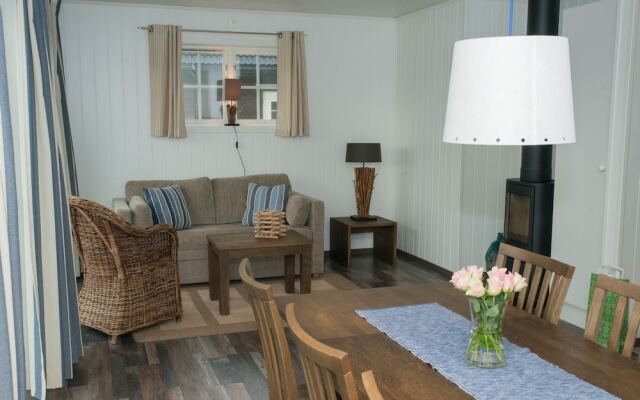Leksand Strand Camping och Resort