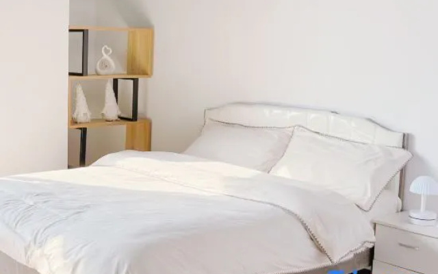 W Hotel Apartments (Ningbo Olympic Sports Center Branch) — 2-star hotel in Ningbo