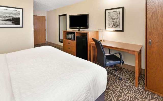 La Quinta Inn Missoula