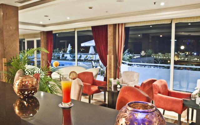 Hotel Borj Rabat - A member of Barceló Hotel Group
