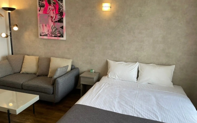 New Normal Hotel in NAMINOUE