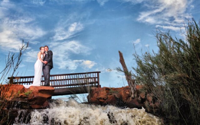 Witwater Safari Lodge & Spa