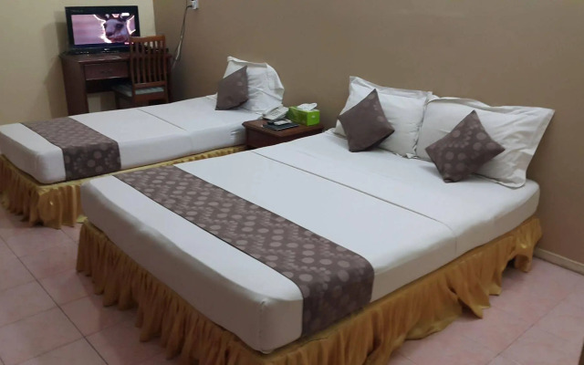 Skai Lodge