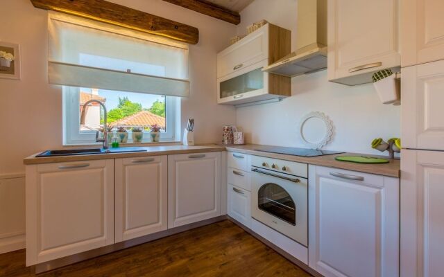 Relax Derossi Rustico