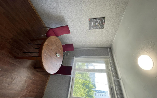 G-Kvartal (Джи-квартал) на улице Таллинская 8