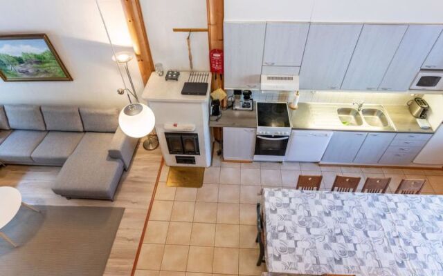House Reppu Terracina