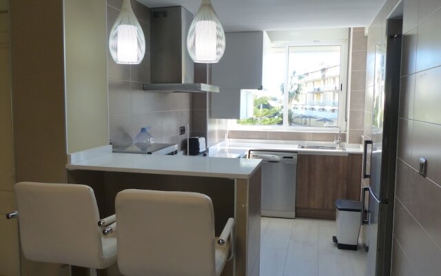 Apartamento Bahia Denia