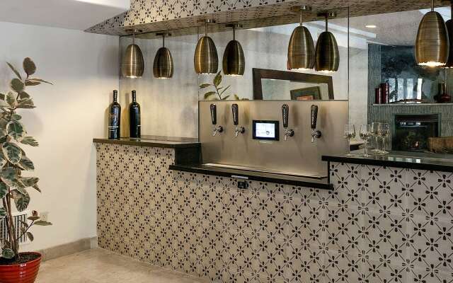 El Colibri Hotel & Spa