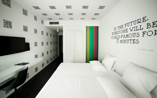 Design and Wine Hotel