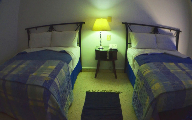 Hotel Kabii