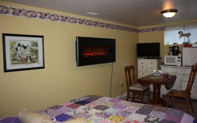 Carrousel Bed & Breakfast