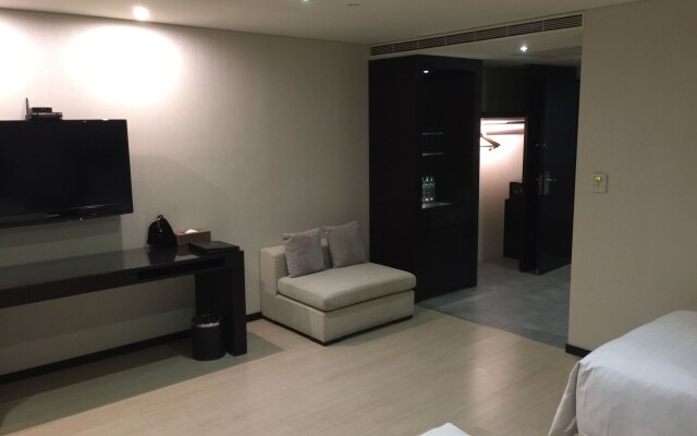 Talmud Hotel Kaohsiung LoveRiver