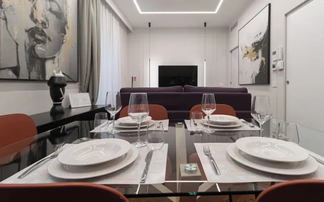 Italianway - XXV Aprile 7 A