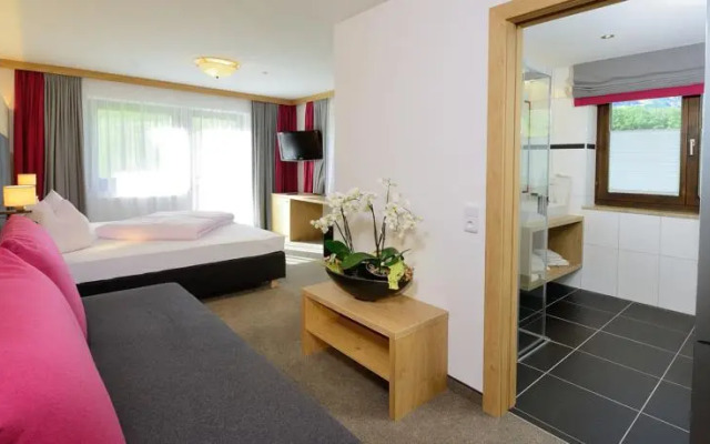 Ski & Bike Hotel Wiesenegg