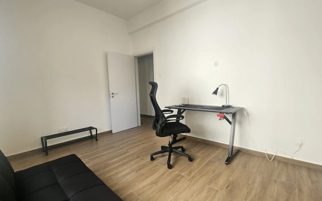 92 NIC - Stay Hydra Comfort Apartment