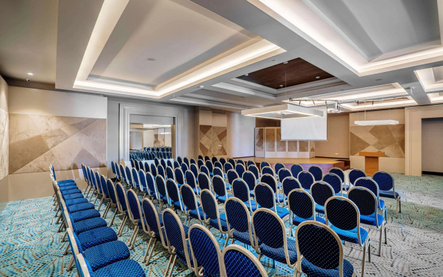 Sidera Kirman Premium - Ultra All Inclusive