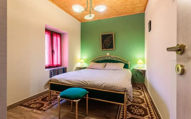 Arcadia Getaway - Levidi Sani 11 Suite