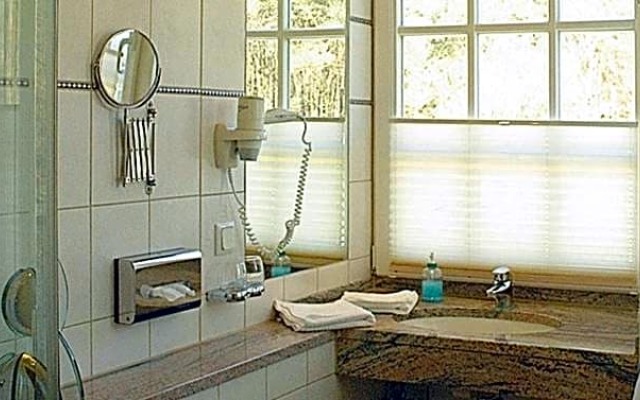 Fürst Jaromar Hotel-Resort & Spa