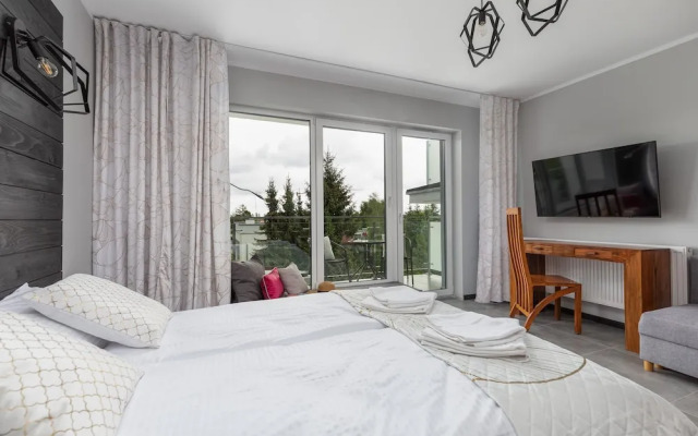 Seaside Apartamenty - Dominikana