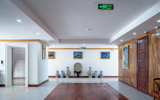 Phuc Thuan Hotel
