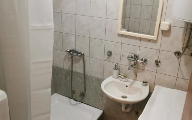 007 Apartments - City Center, Strumica, Macedonia