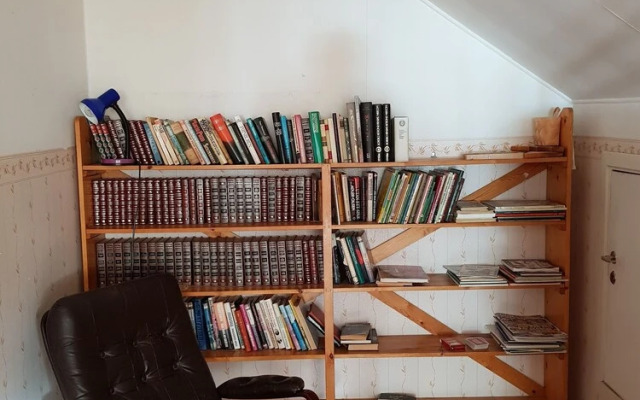 Siknäs Vandrarhem - Hostel