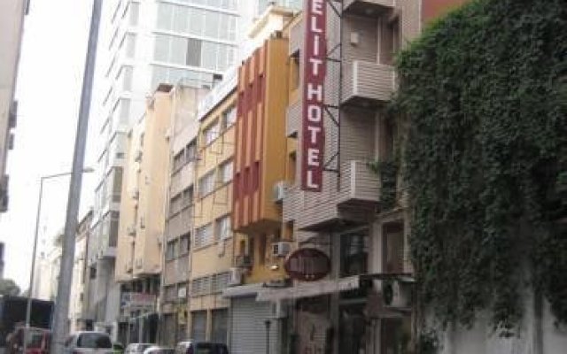 Izmir Elit Hotel