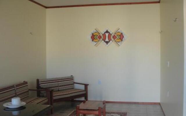 Morro Branco Beach Village