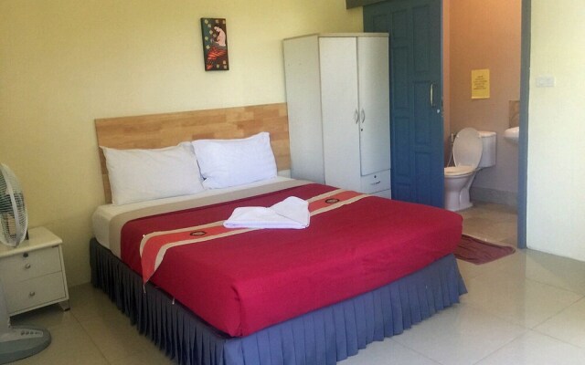 Samsha Guest House