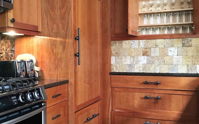 Kettlebrook - 2 Br Condo