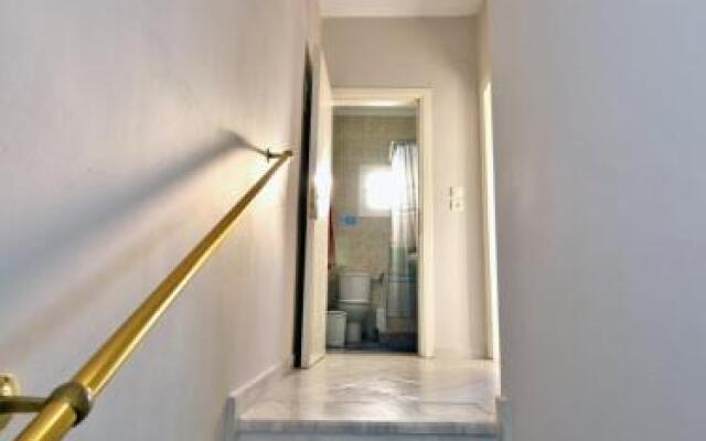 Sun Flower Apartment (3rd) - Nea Fokaia Halkidiki