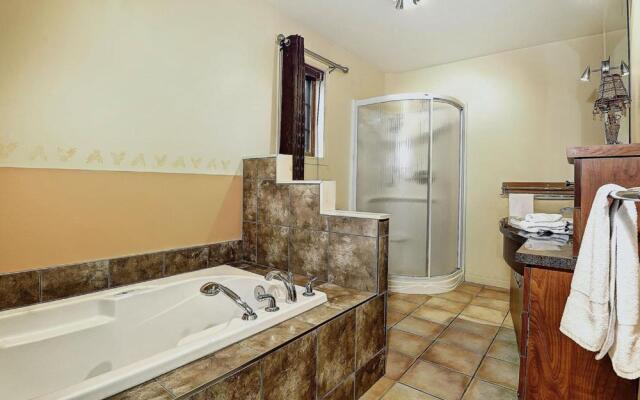 Chalets Alpins- 15 Chemin des Skieurs