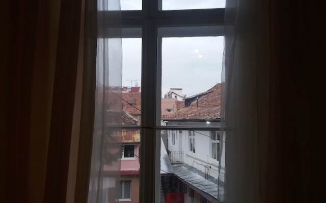 Casa Balcescu