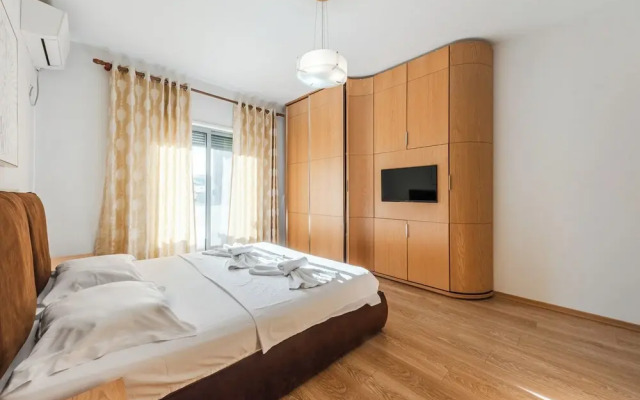 The Modern Comfort 2 BDR