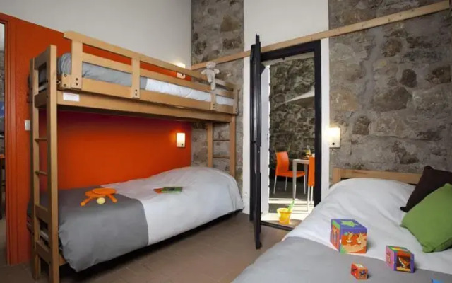 Club Belambra Les Vans