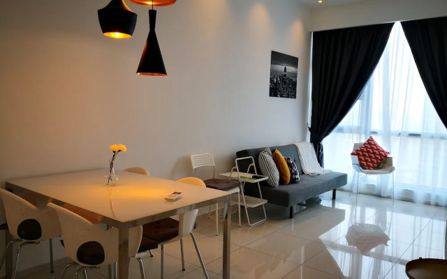Robertson Suites Kuala Lumpur