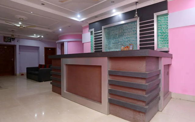 Priyanka Residency