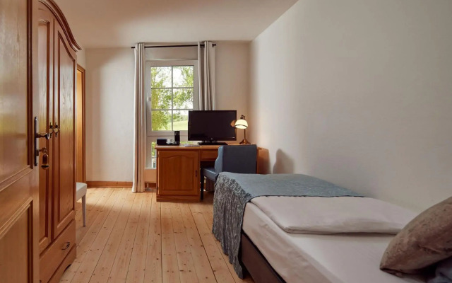 Van der Valk Golfhotel Serrahn