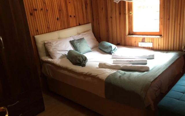 Kuloglu Otel Ve Restoran